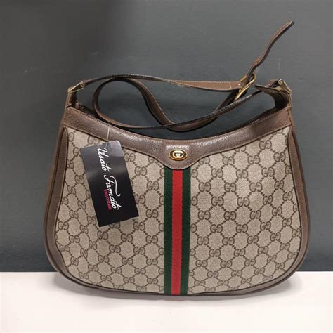 borsa gucci torino ebay|Borse e borsette da donna Gucci .